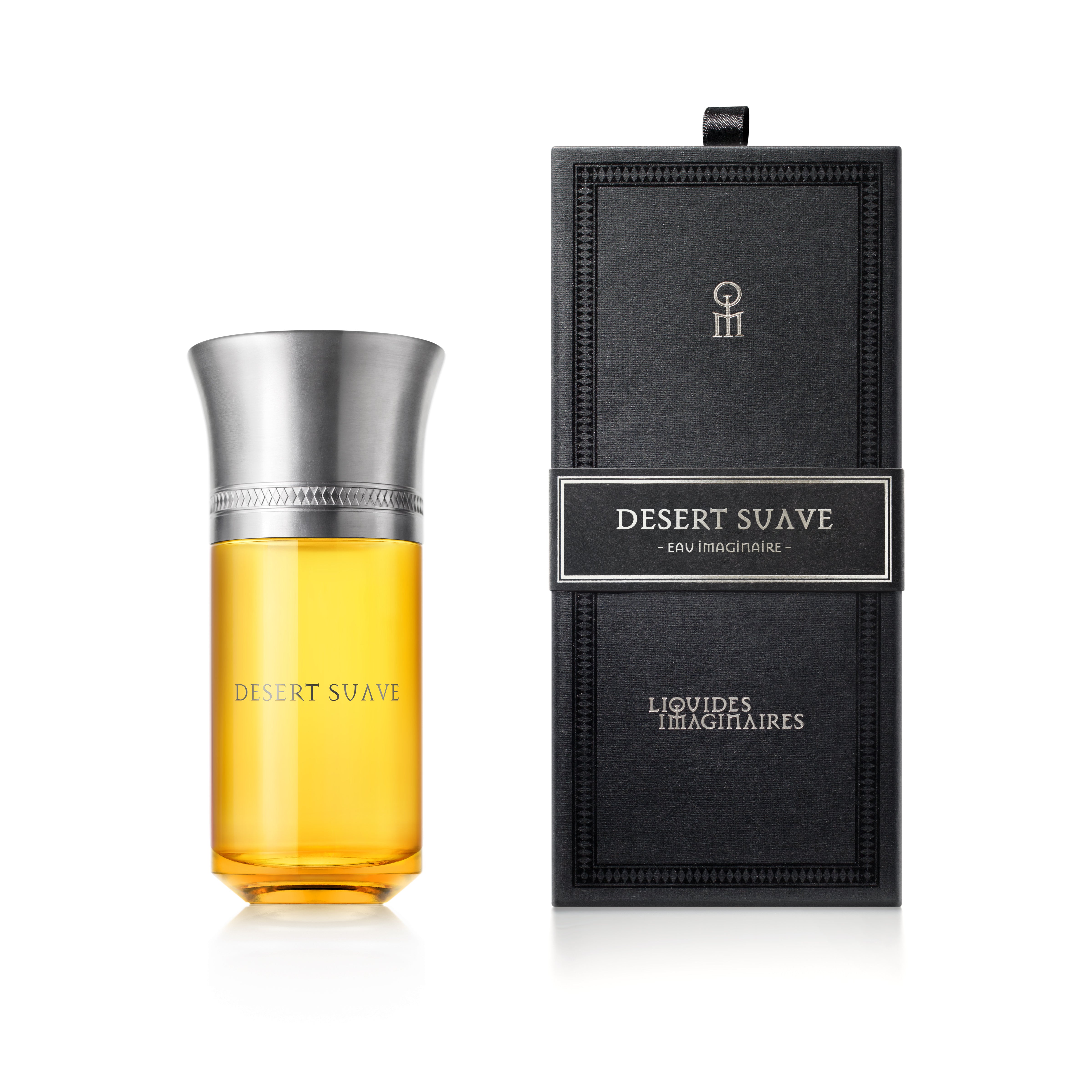 Desert Suave Liquides Imaginaires — best unisex niche perfume