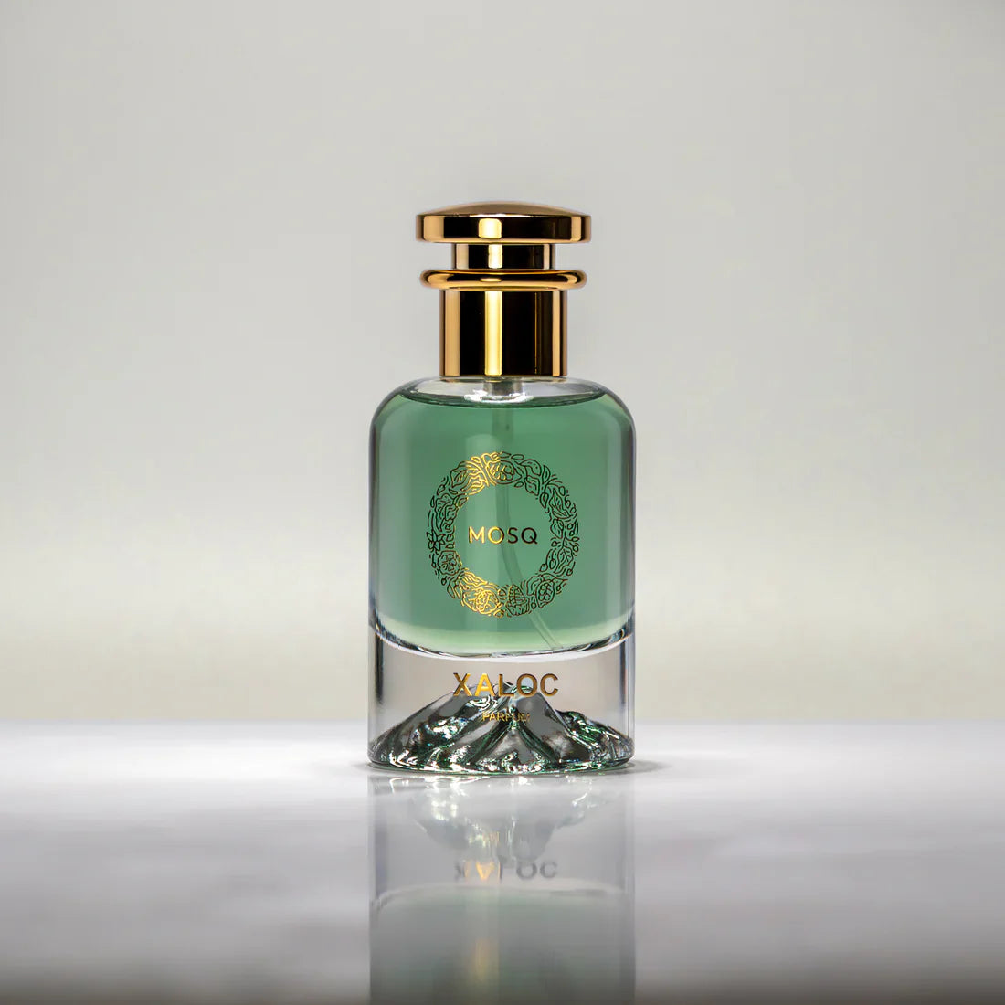 Xaloc MOSQ — best fresh niche perfume Mediterranean