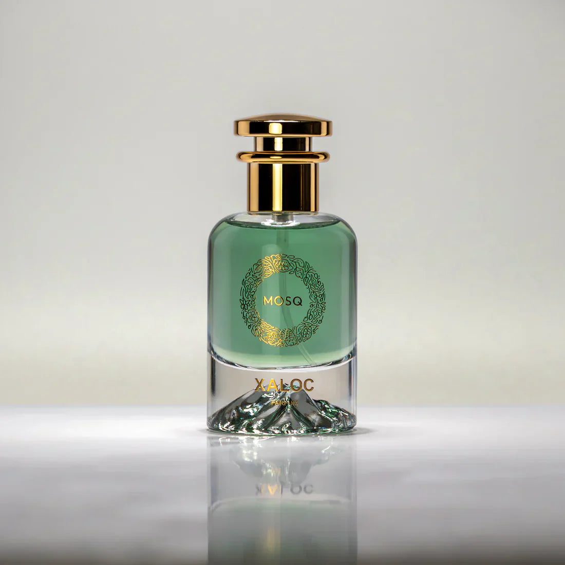 Xaloc — MOSQ niche perfume Mallorca