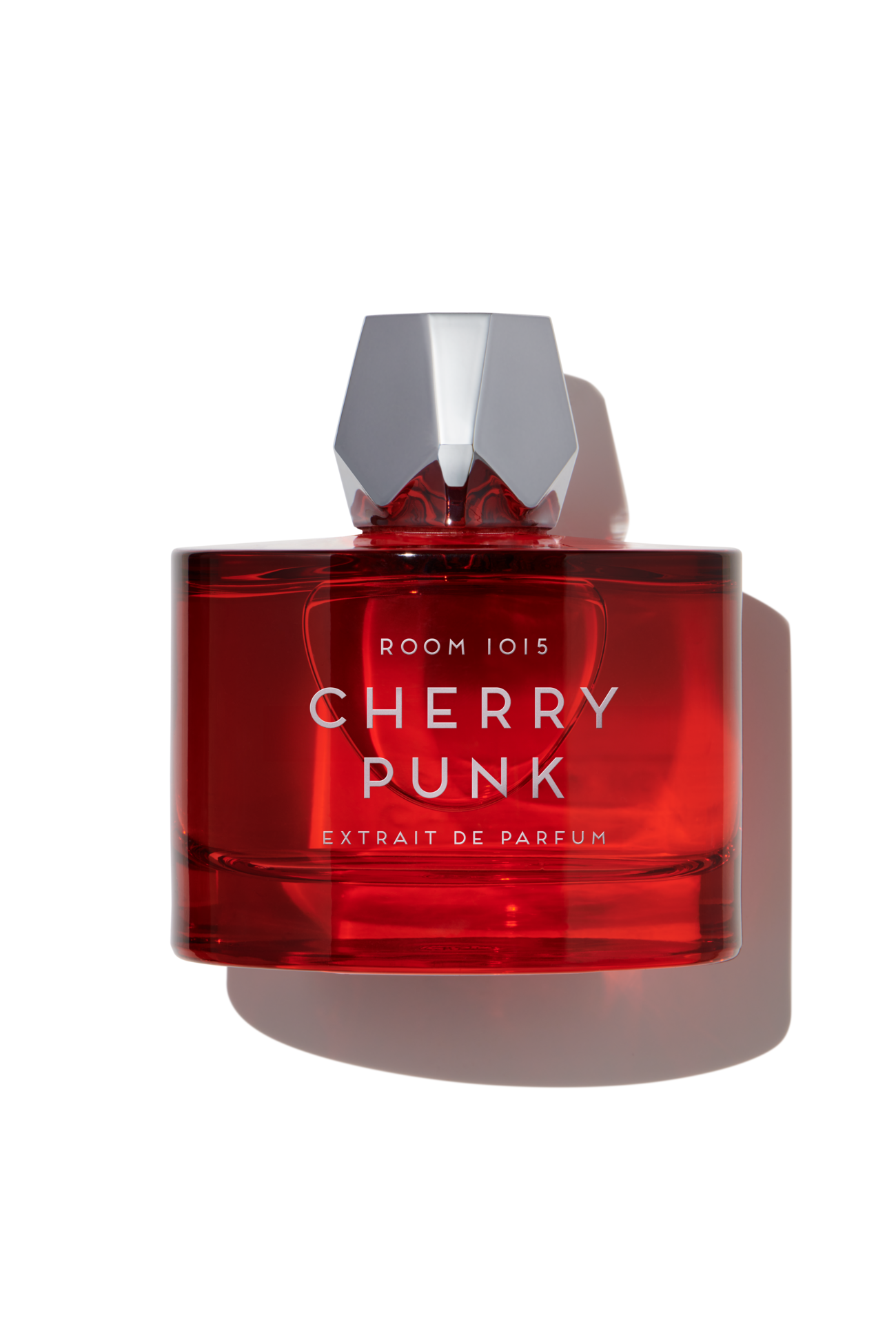 Cherry Punk Extrait — Room 1015 niche perfume