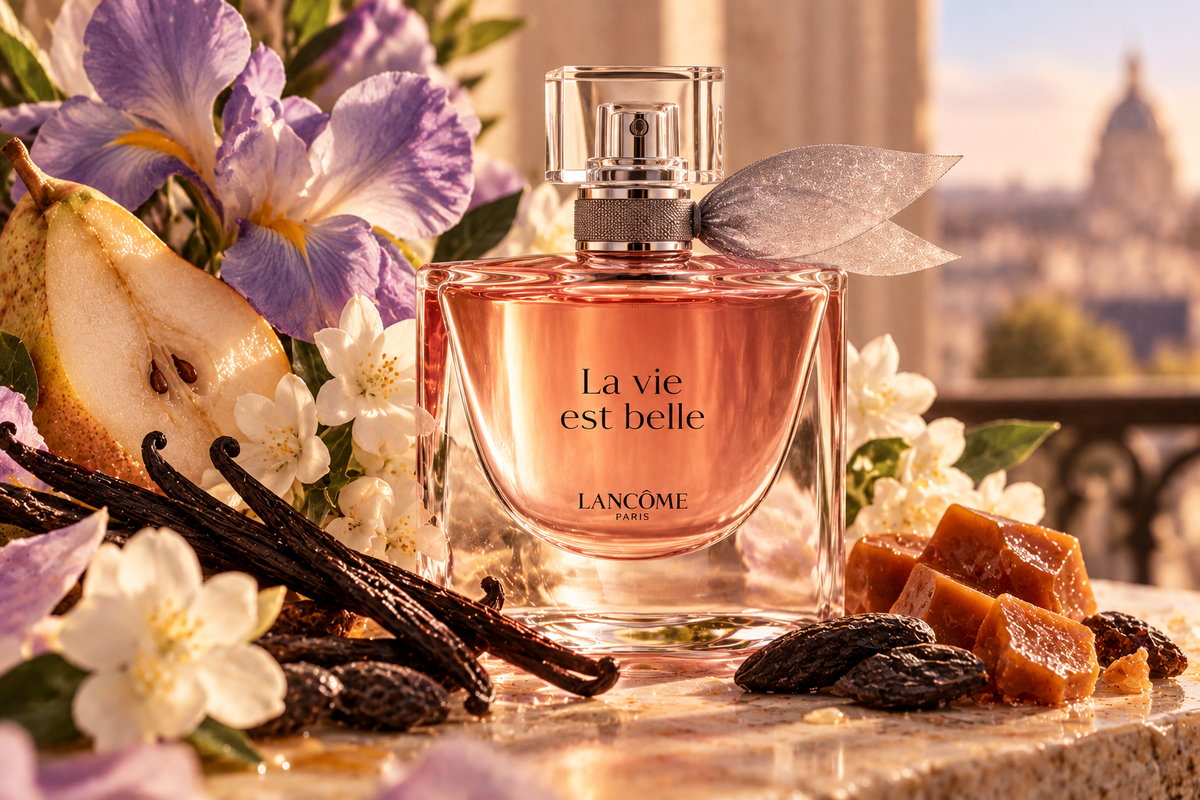 Lancôme La Vie Est Belle Alternatives: The DNA, The Vibe, and a Niche Pick to Try