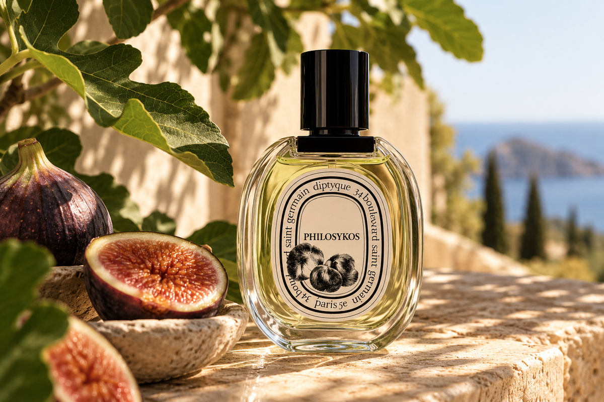 Diptyque Philosykos Alternatives: The DNA, The Vibe, and a Niche Pick to Try