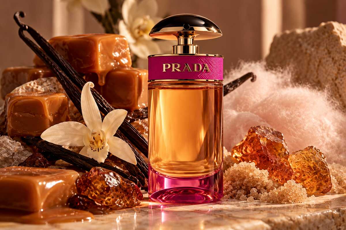 Prada Candy Alternatives: The DNA, The Vibe, and a Niche Pick to Try