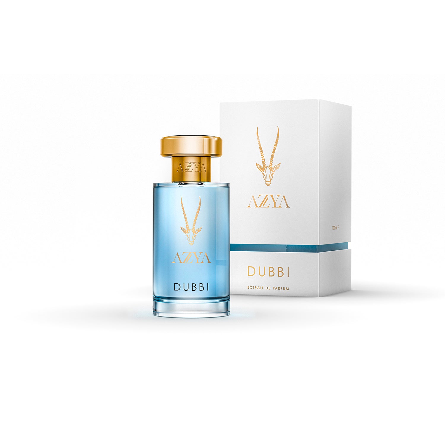 Dubbi — Azya niche perfume