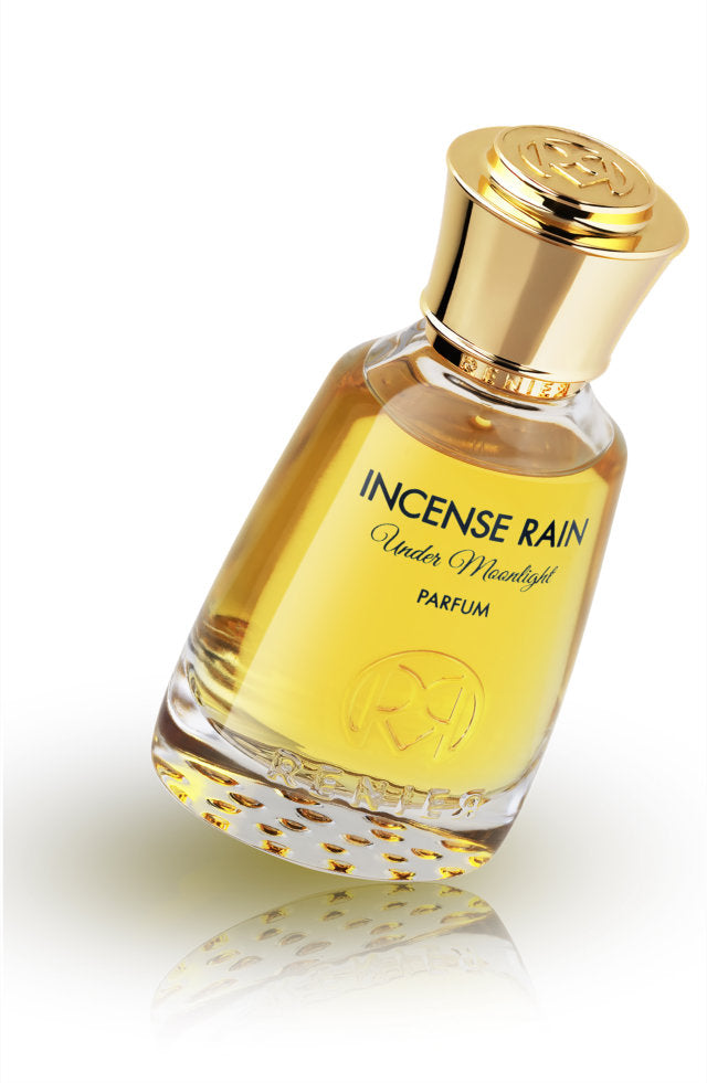Incense Rain · Renier Perfumes