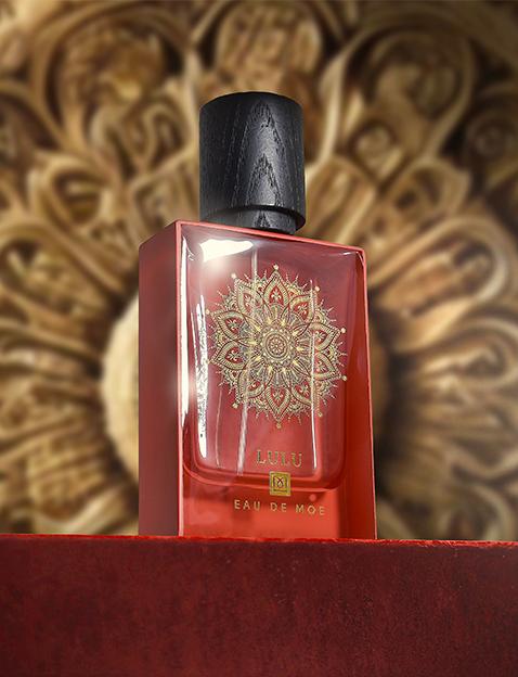 Lulu · Eau de Moe