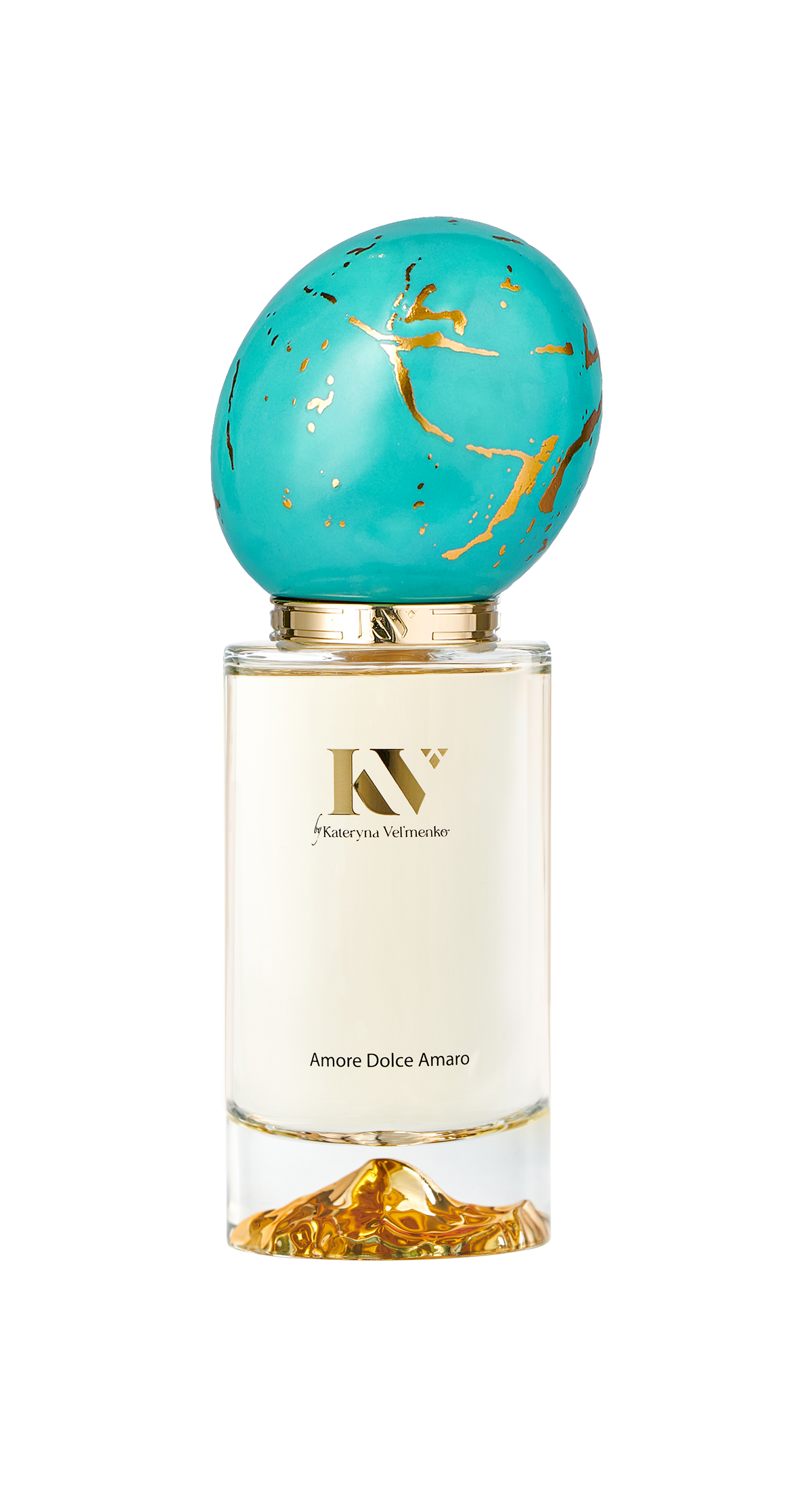 Amore Dolce Amaro - KV by Kateryna Vel'menko
