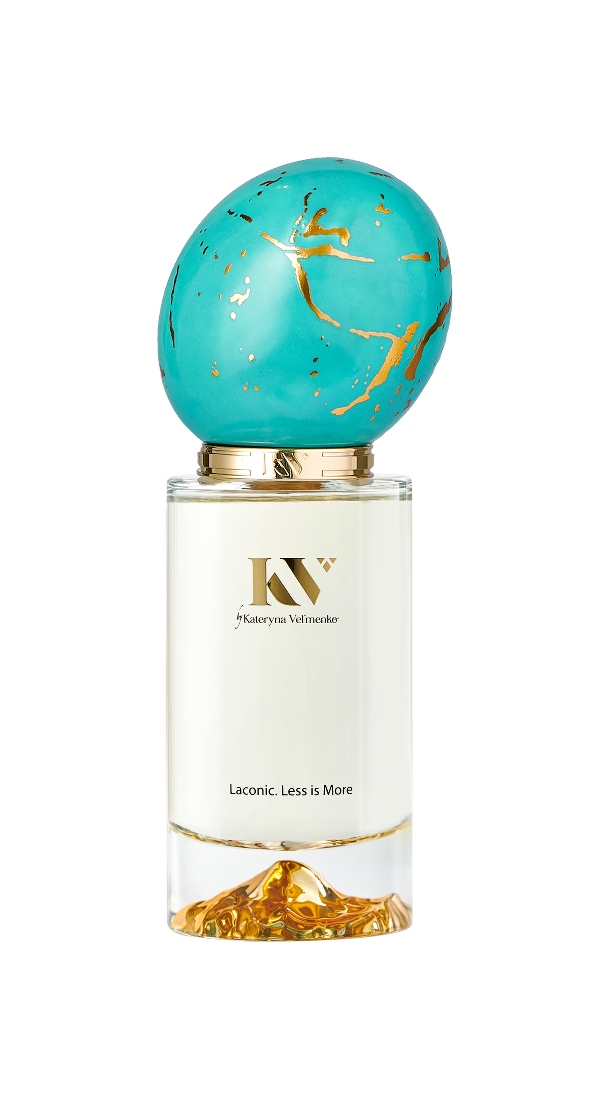 Laconic. Less is More - KV by Kateryna Vel'menko