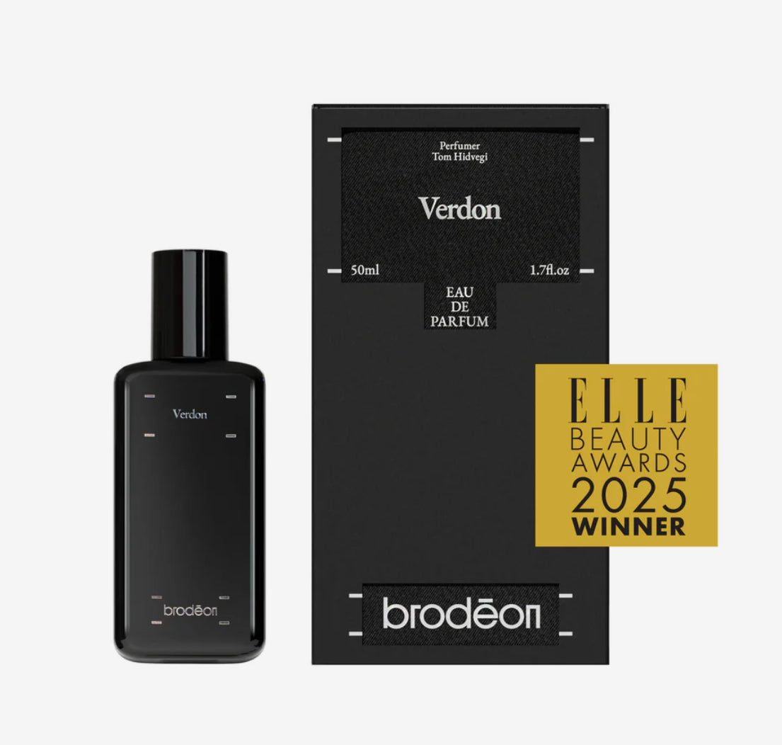 Verdon · Brodēon