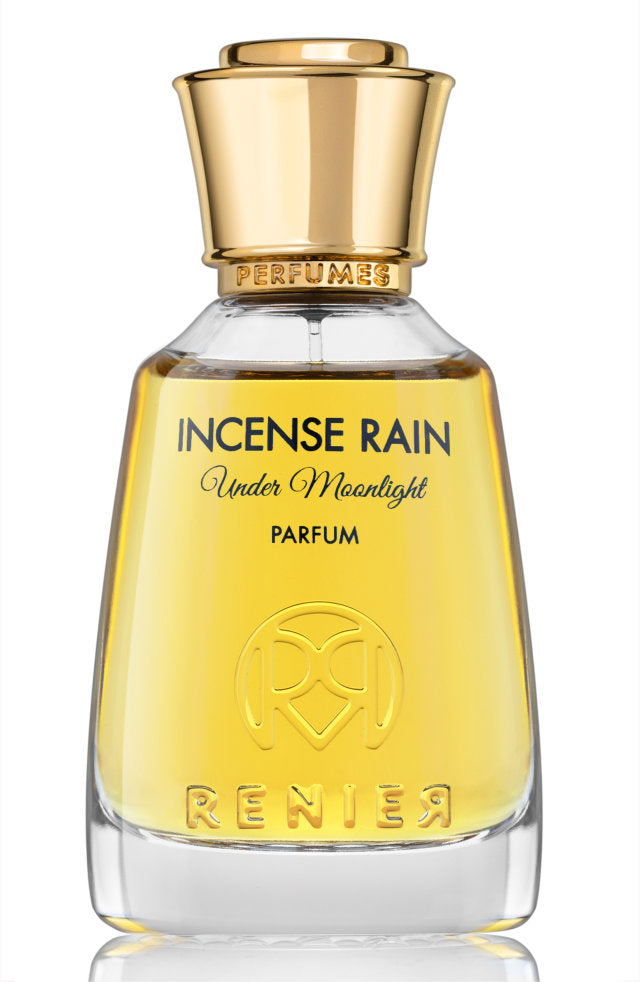 Incense Rain · Renier Perfumes