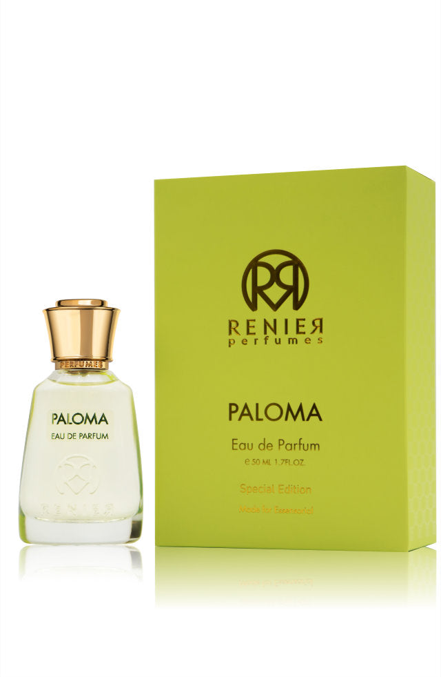 Paloma · Renier Perfumes
