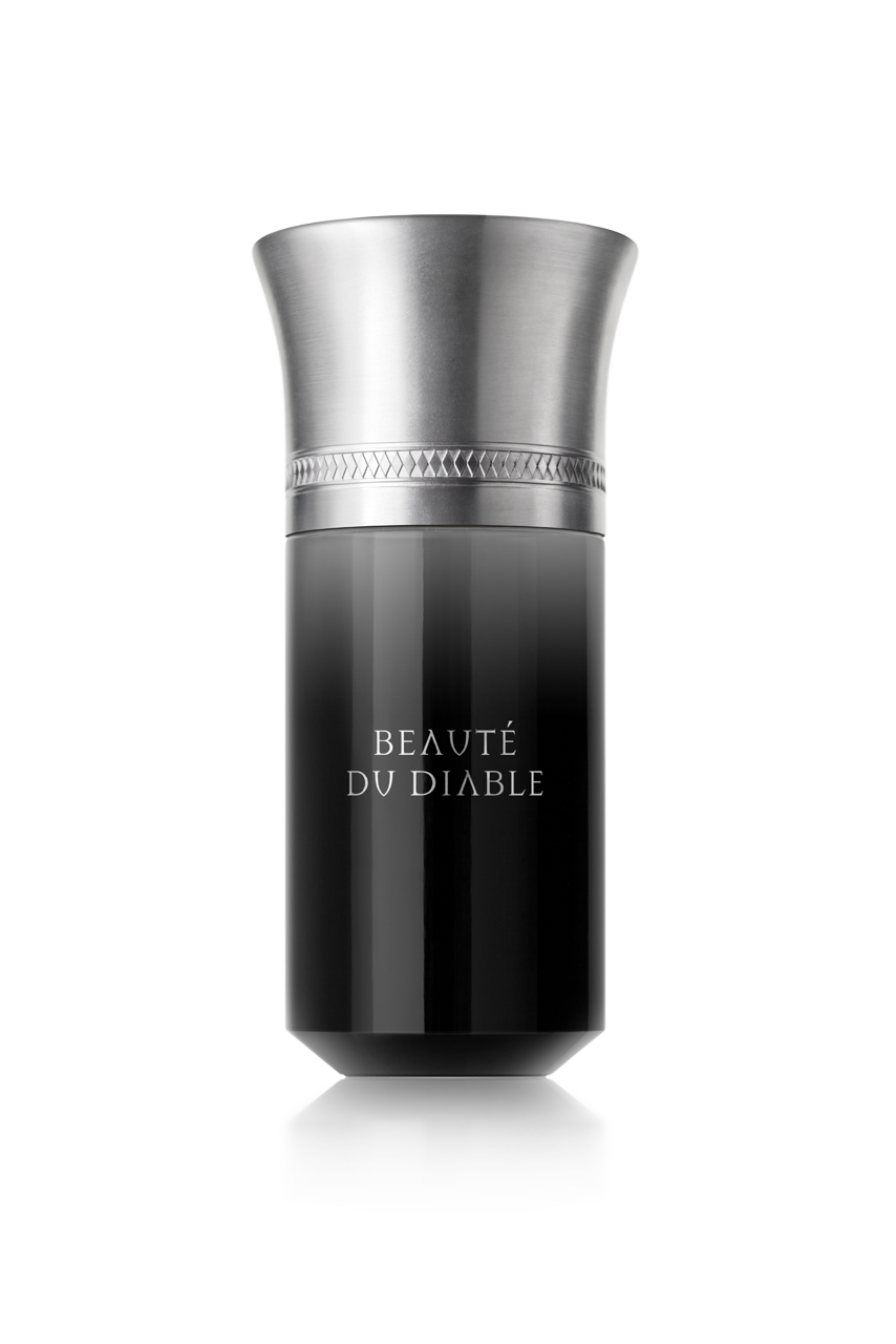 BEAUTÉ DU DIABLE – LIQUIDES IMAGINAIRES