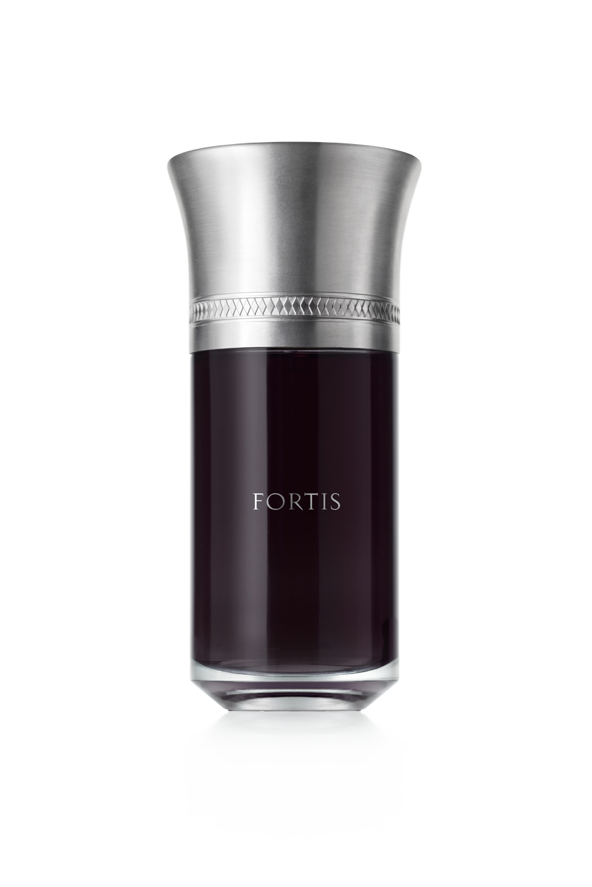FORTIS – LIQUIDES IMAGINAIRES