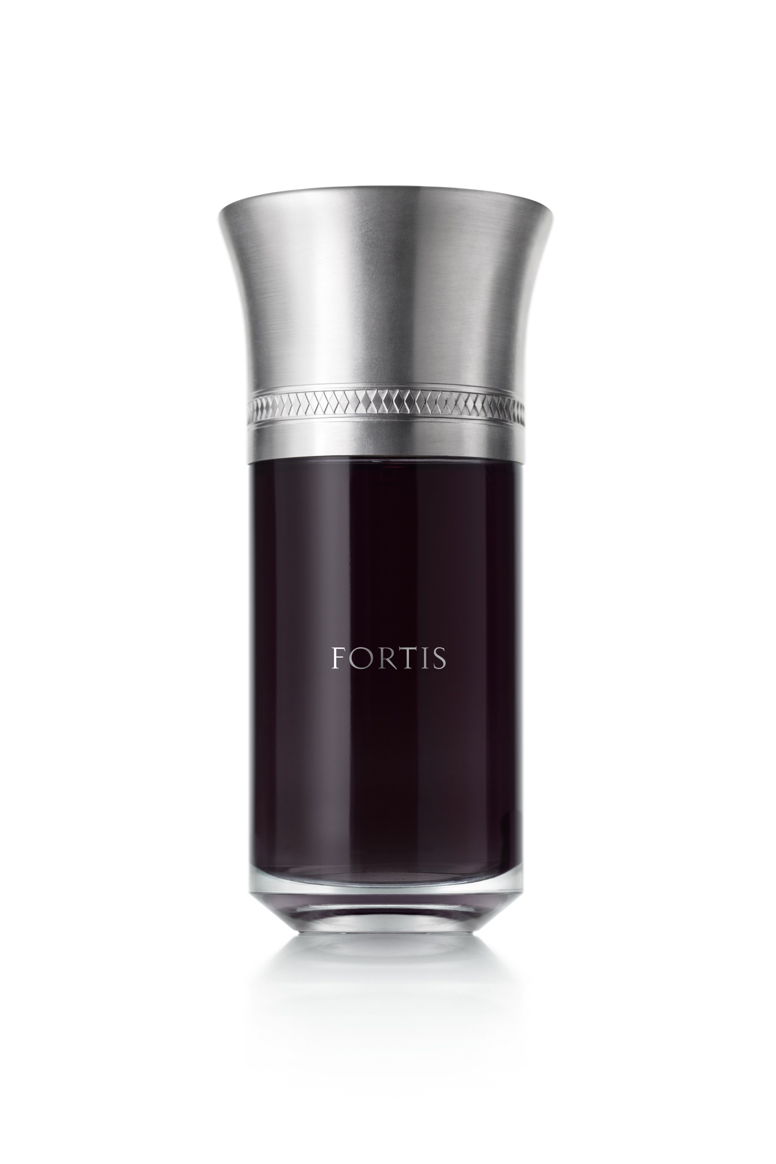 FORTIS – LIQUIDES IMAGINAIRES