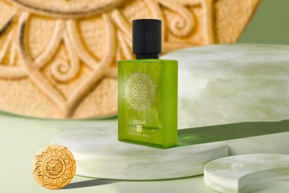Adam · Eau de Moe