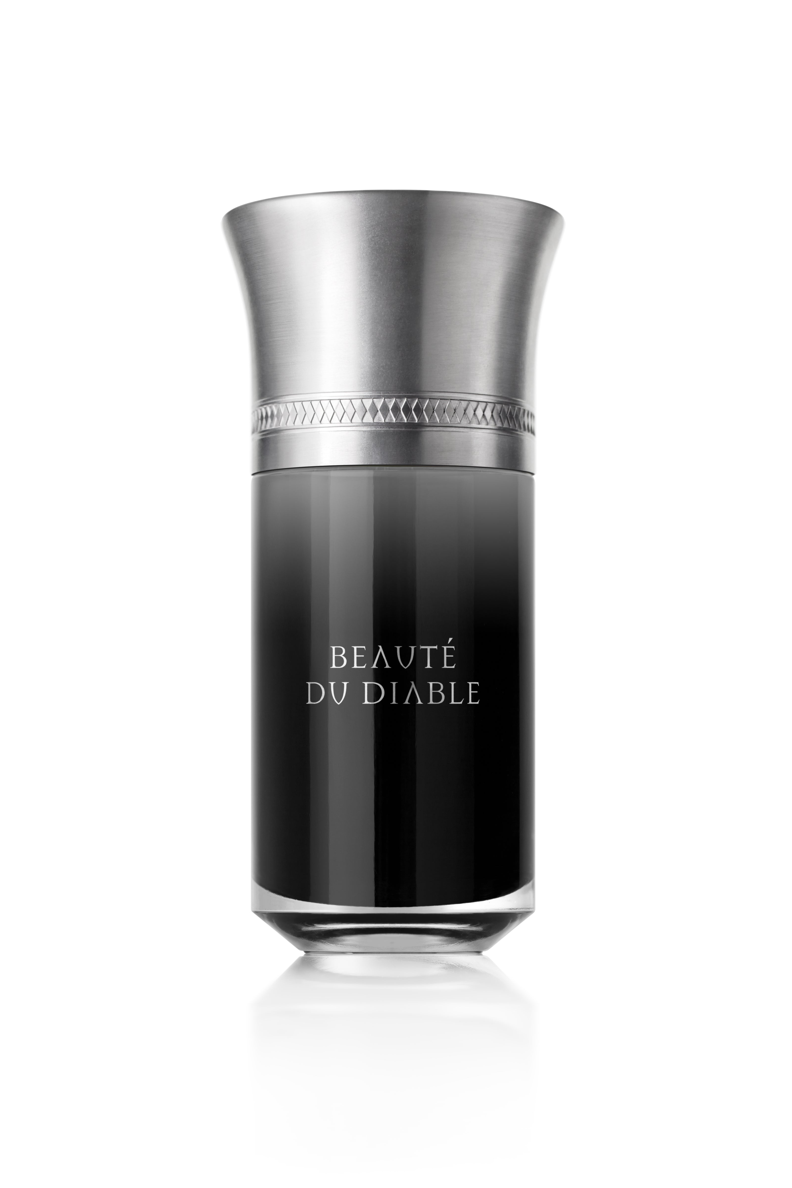 BEAUTÉ DU DIABLE – LIQUIDES IMAGINAIRES