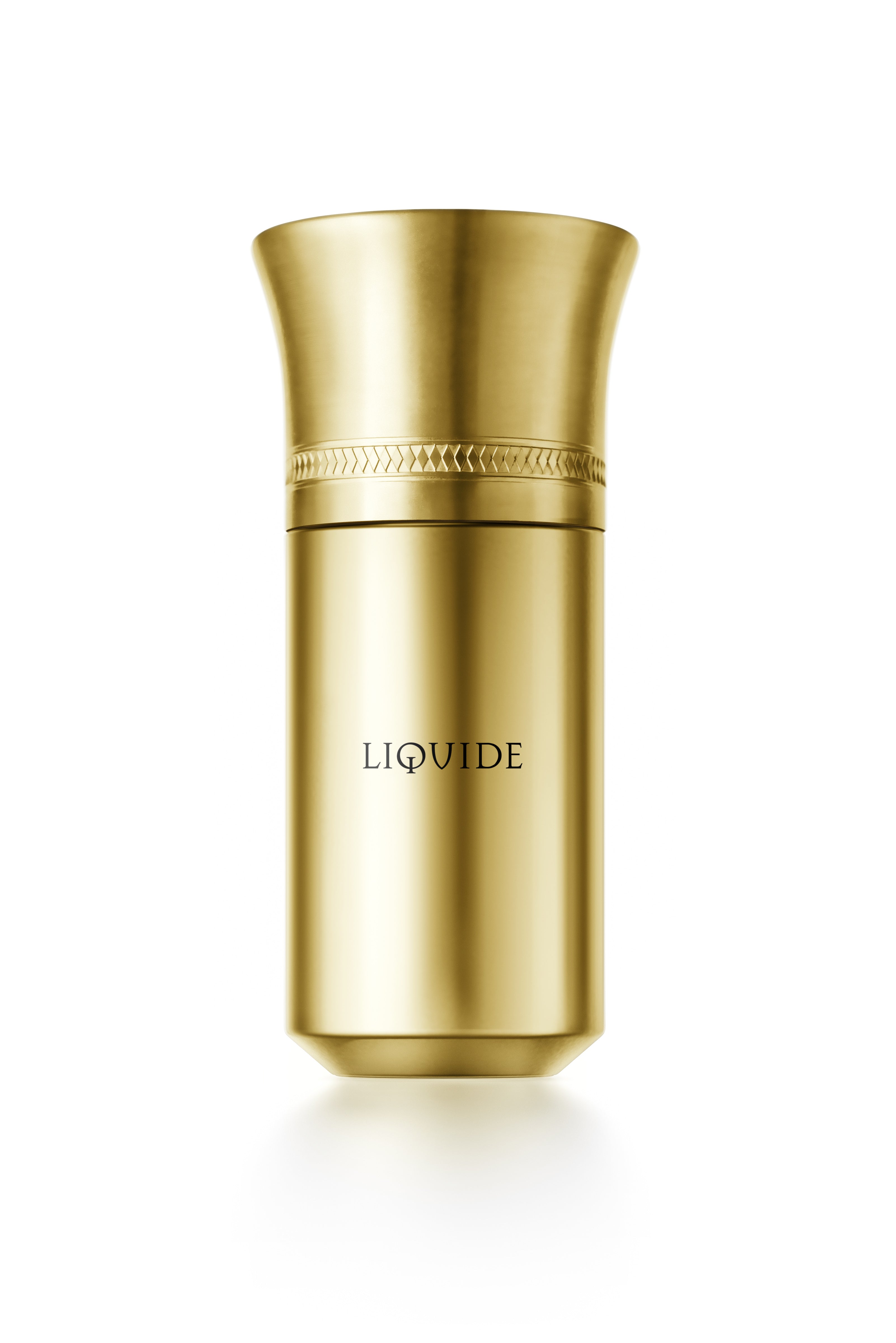 LIQUIDE GOLD – LIQUIDES IMAGINAIRES