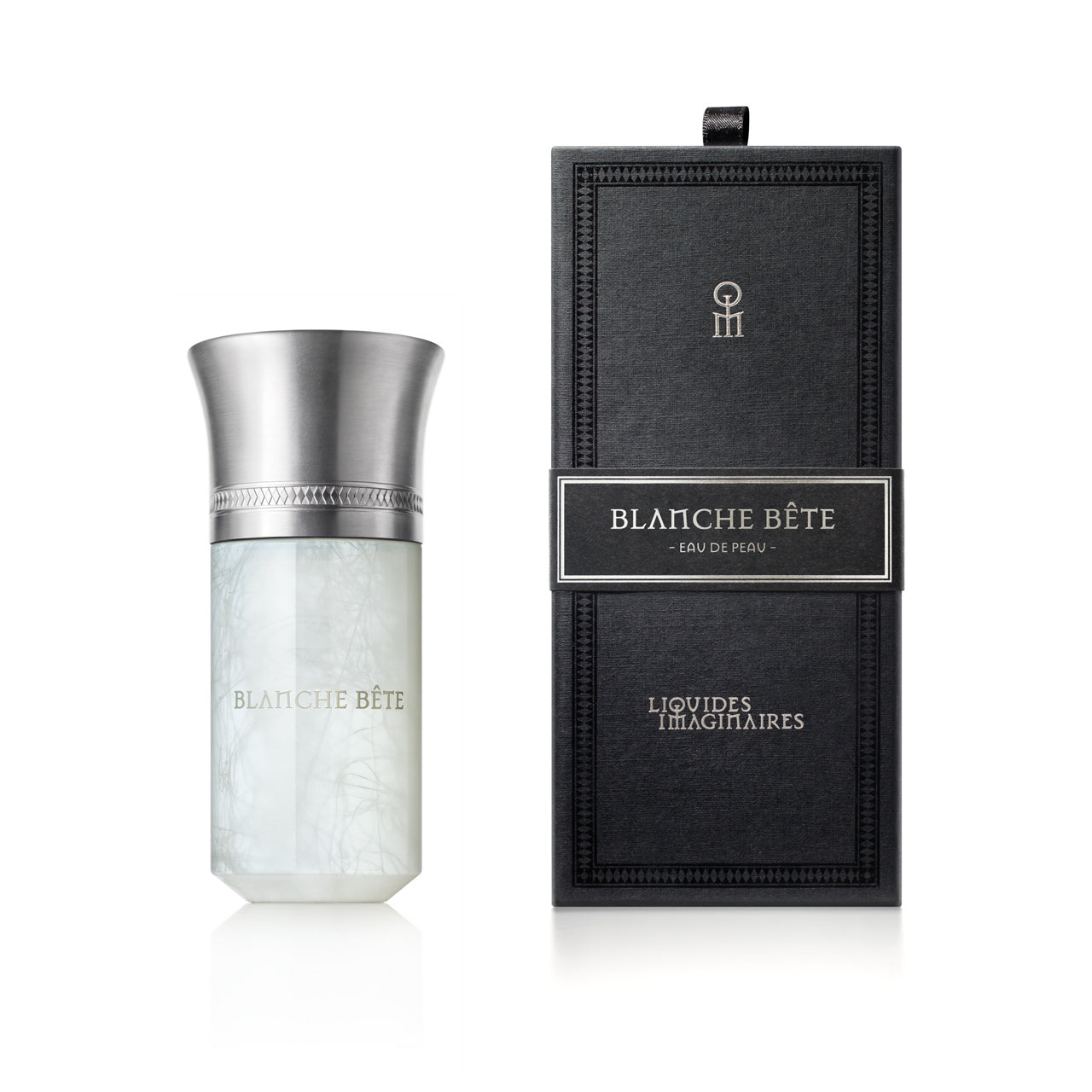 Blanche Bête — Liquides Imaginaires niche perfume