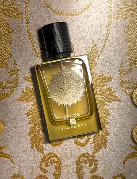 Senna · Eau de Moe
