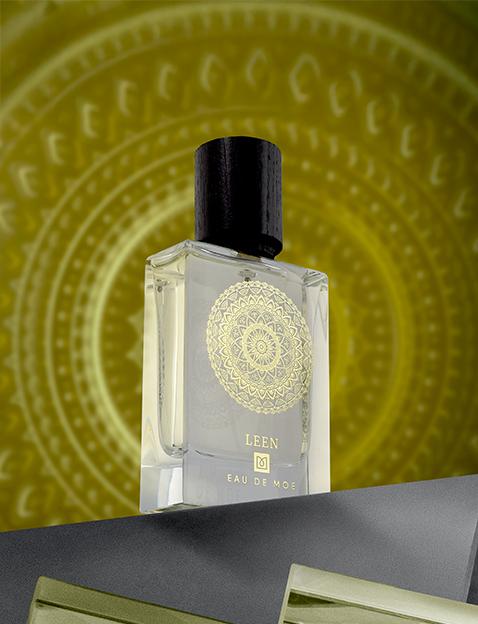 Leen · Eau de Moe
