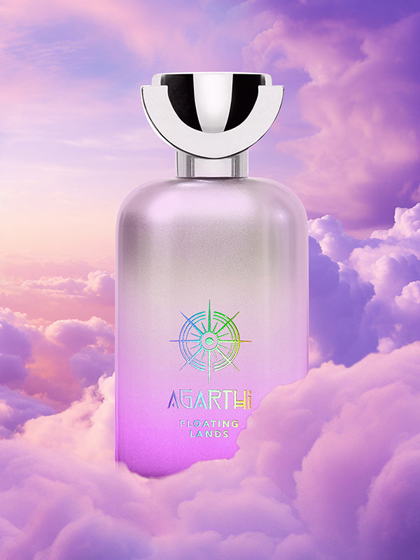 Floating Lands · Agarthi Scent Core