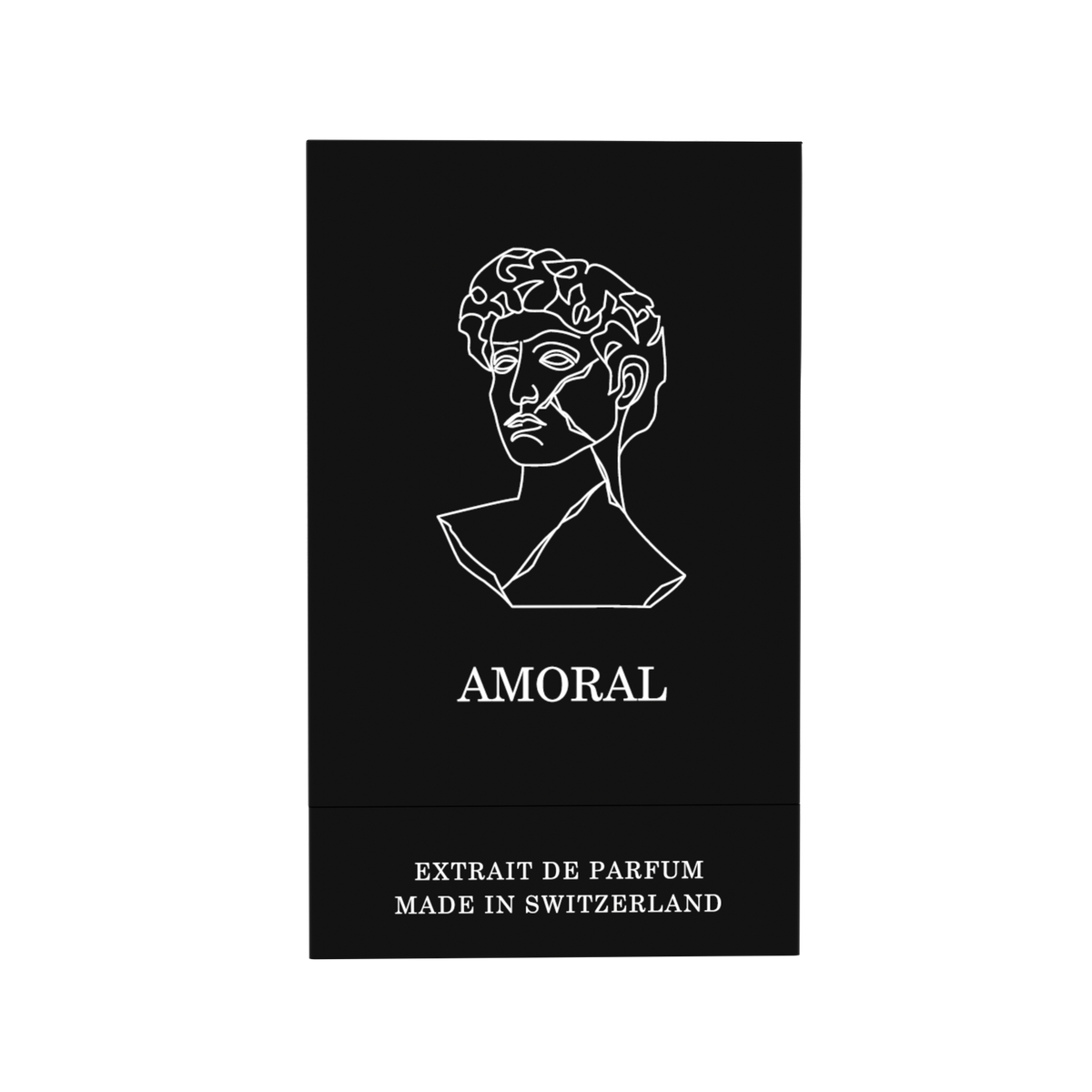 Amoral · Pernoire