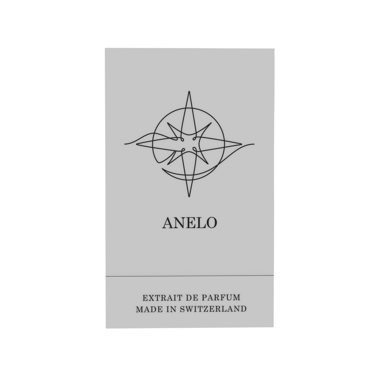 Anelo · Pernoire