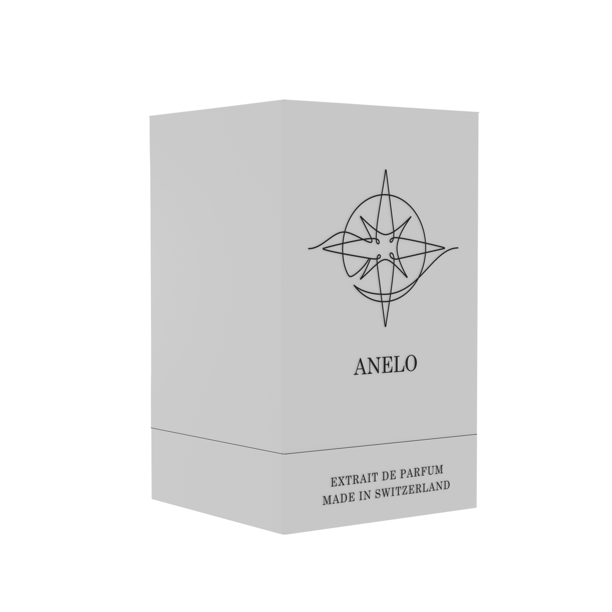 Anelo · Pernoire