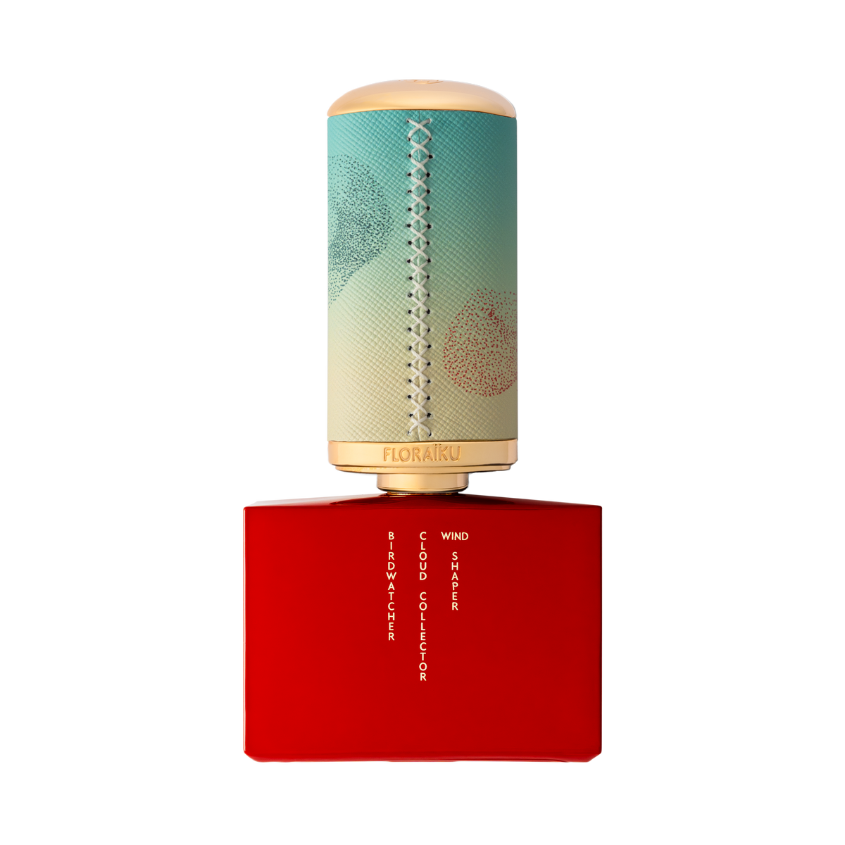 Birdwatcher · FloraÏku