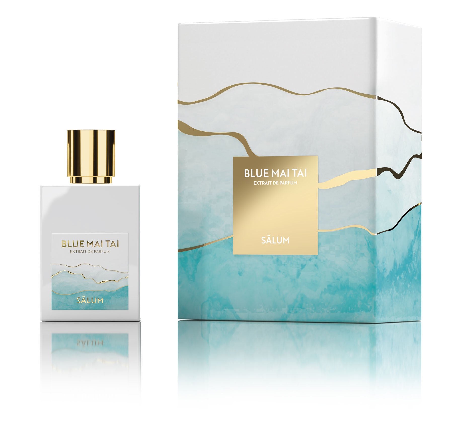 BLUE MAI TAI – SALUM PARFUMS