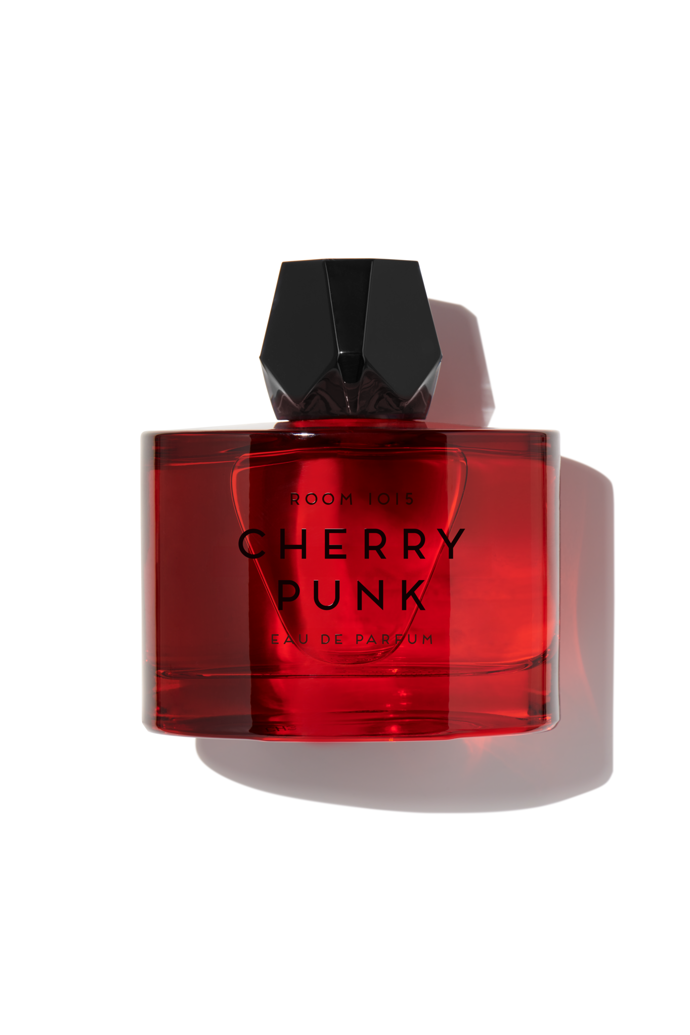 Cherry Punk Room 1015 — dark cherry leather niche perfume 100ml