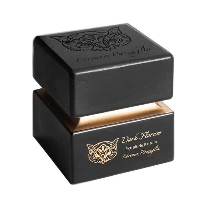 Darkflorum — Lorenzo Pazzaglia niche perfume