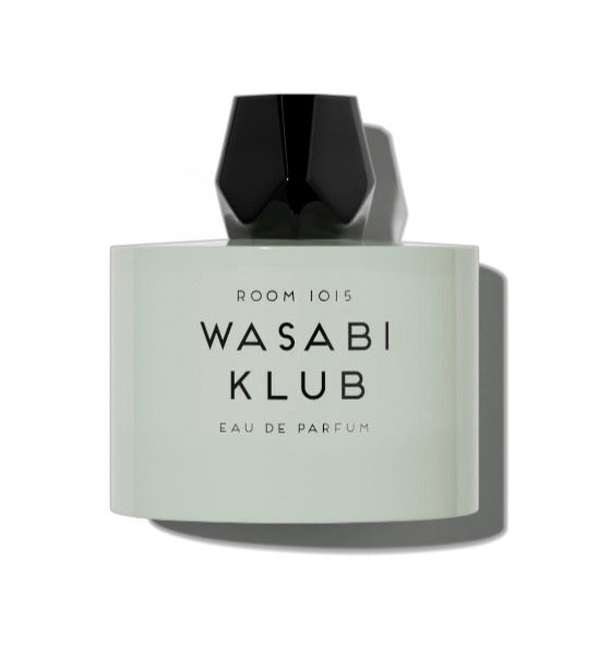 Wasabi Klub