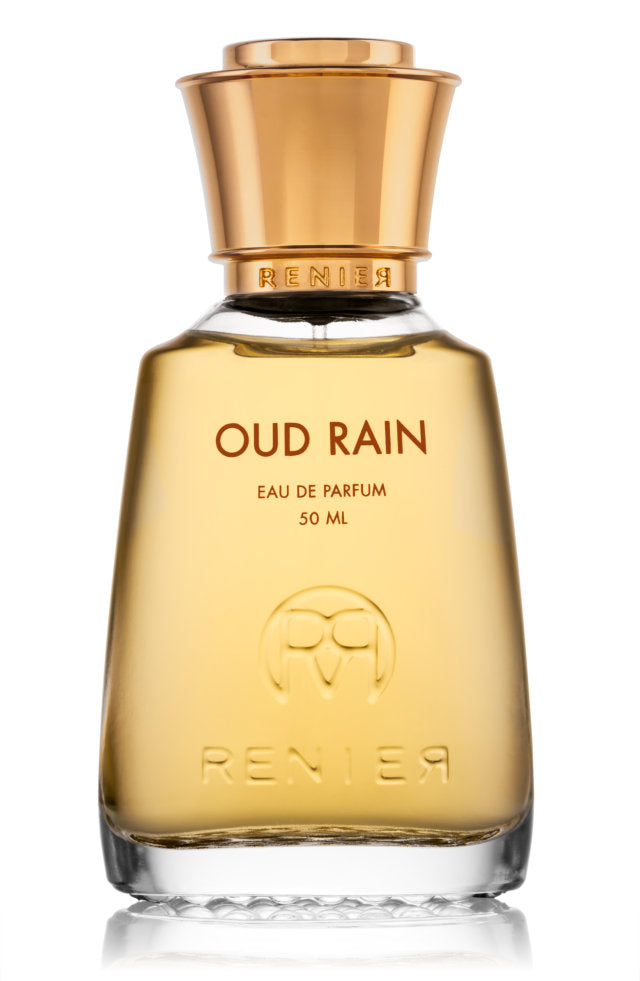 Oud Rain · Renier Perfumes