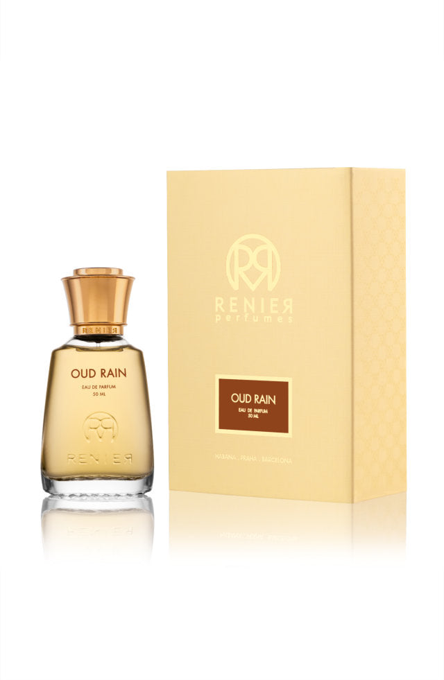 Oud Rain · Renier Perfumes