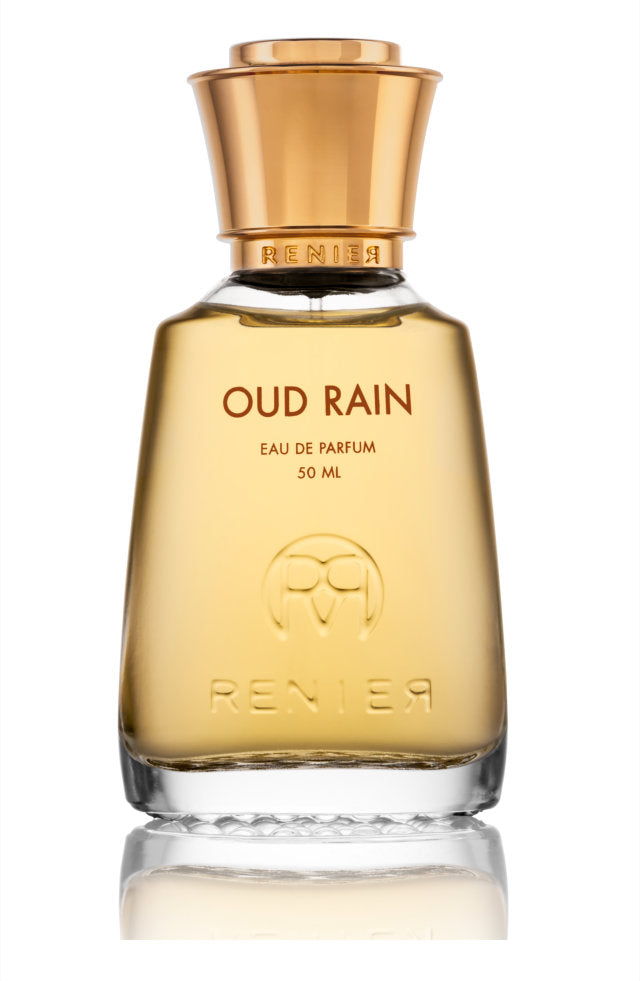 Oud Rain · Renier Perfumes