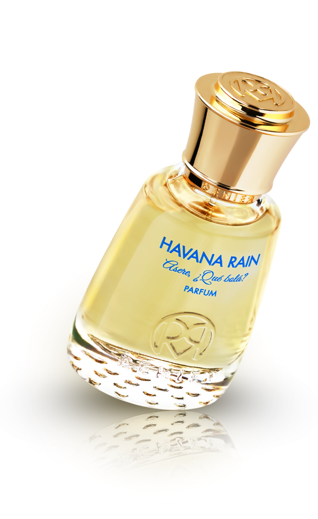 Havana Rain · Renier Perfumes