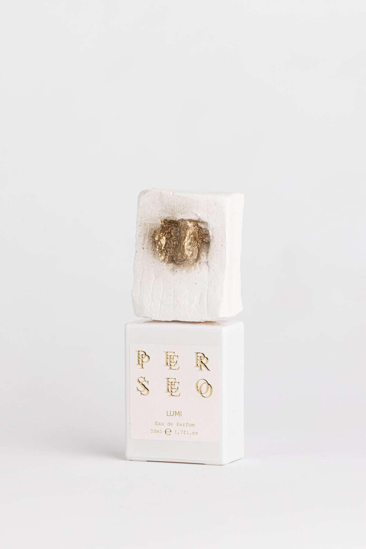 Perseo · Lumi