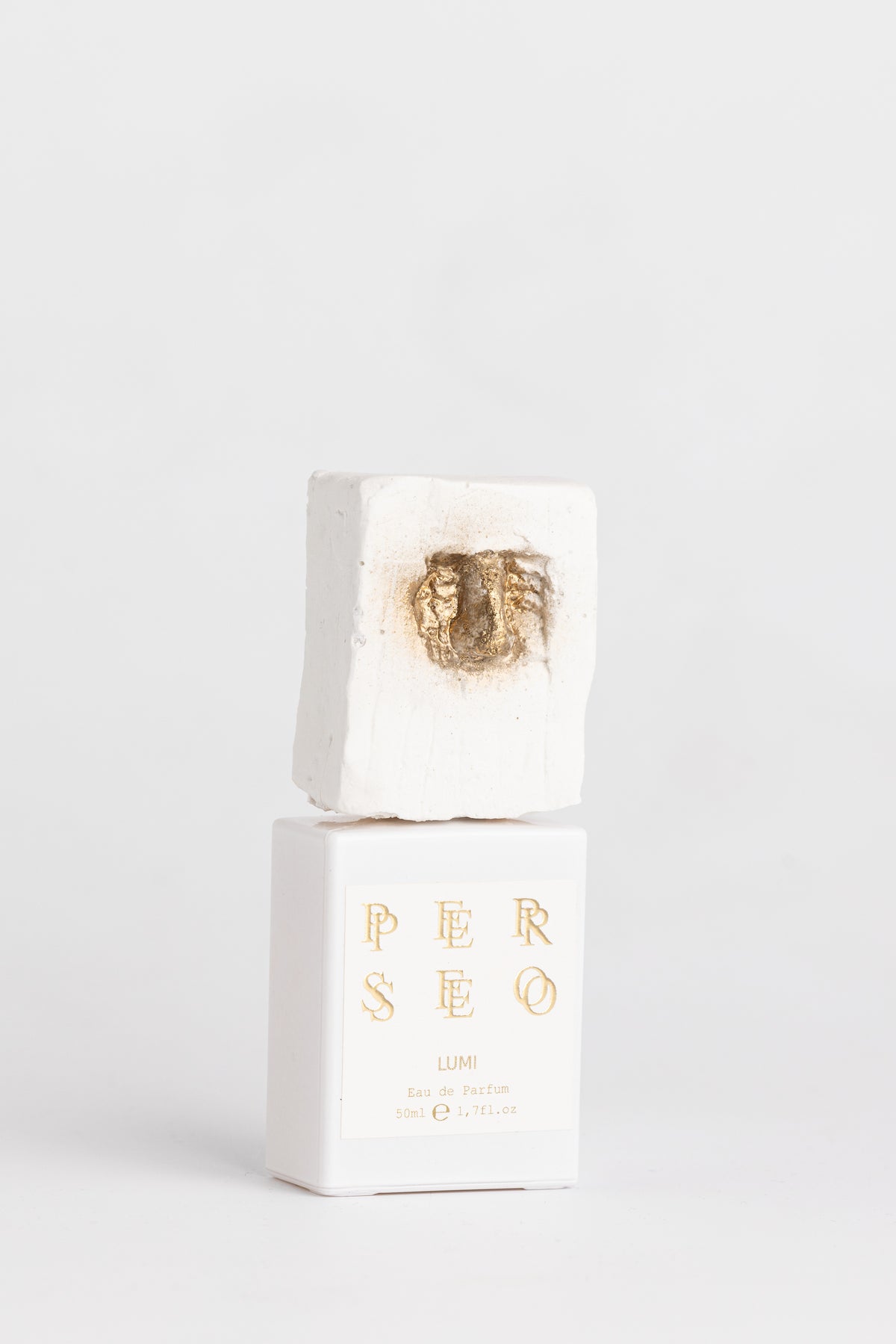 Perseo · Lumi