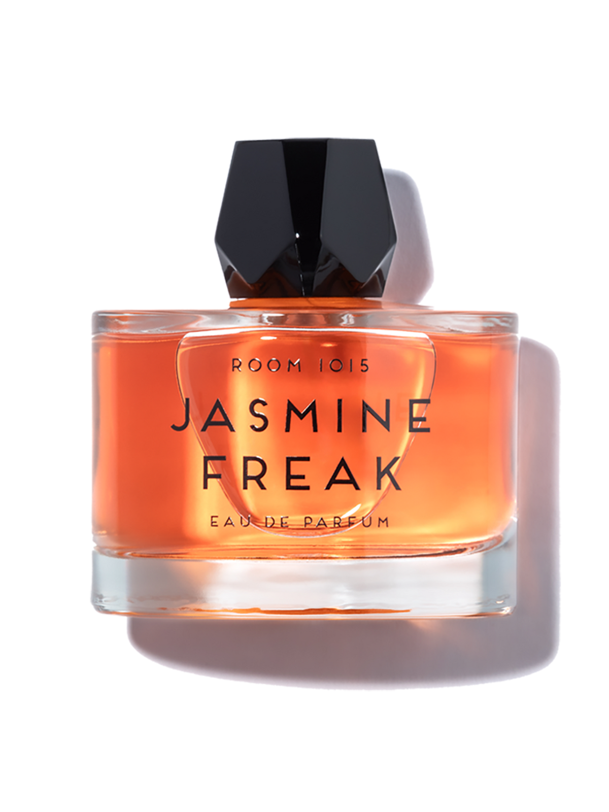 Jasmine Freak — Room 1015 | White Floral Niche Perfume | FND SCENTS