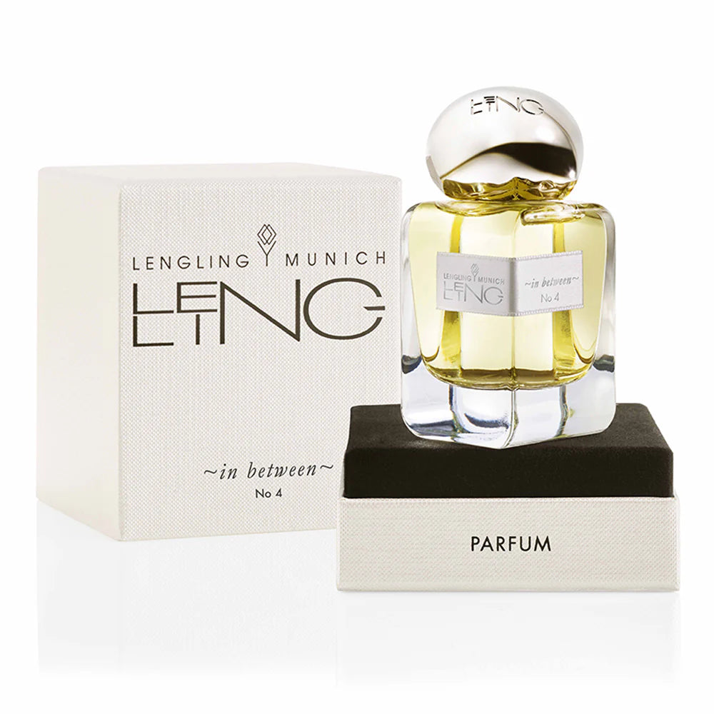 In Between — Lengling niche perfume