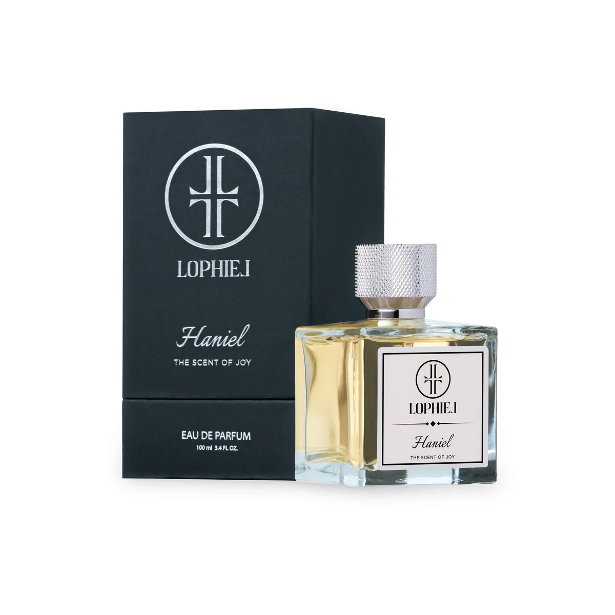 Haniel · Lophiel