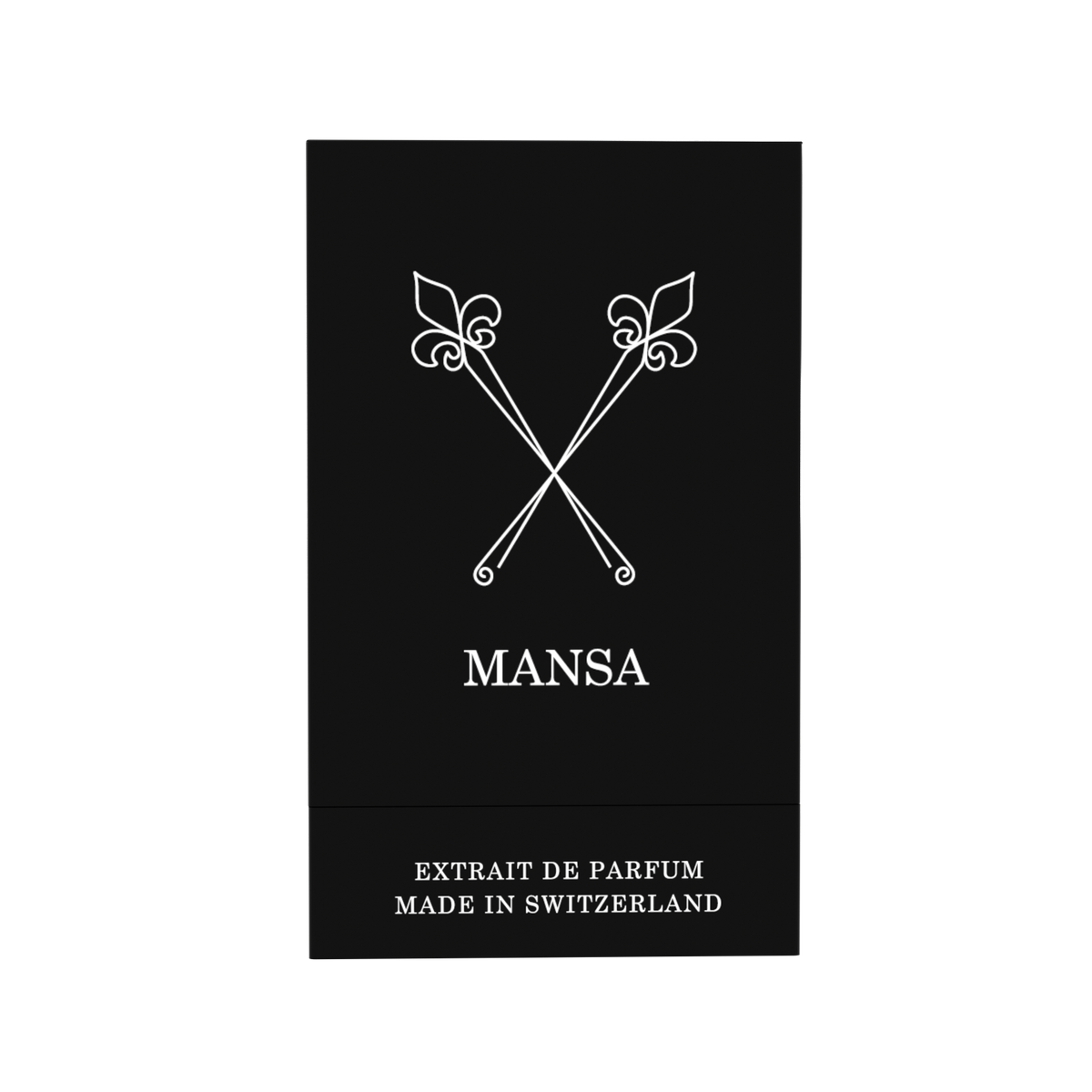 Mansa · Pernoire