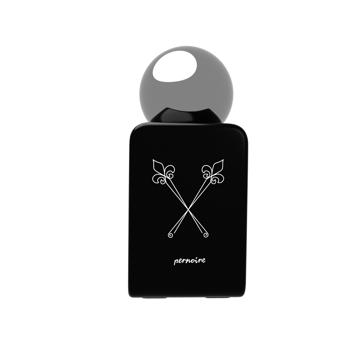 Mansa · Pernoire