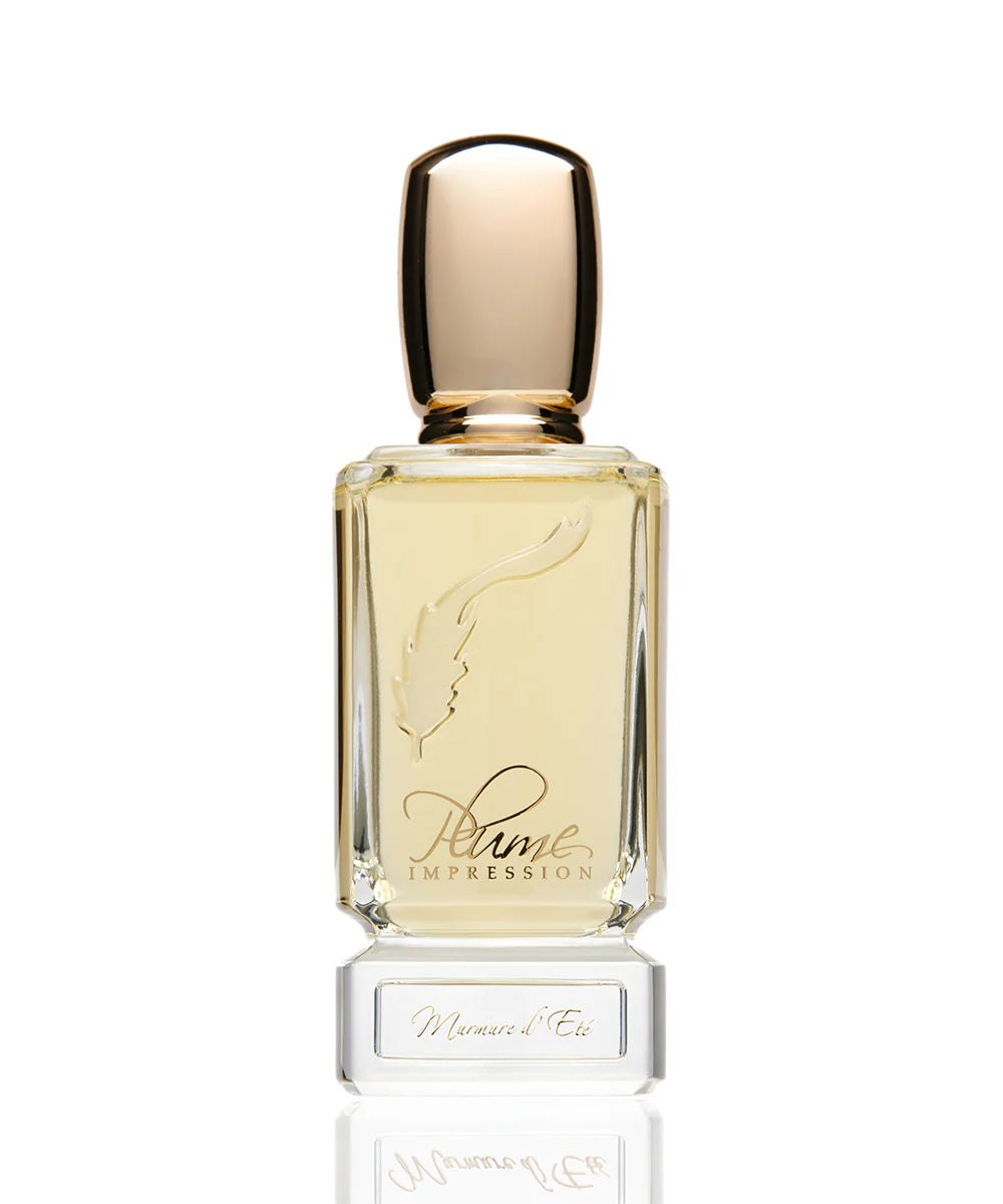 MURMURE D’ETÉ – PLUME IMPRESSION