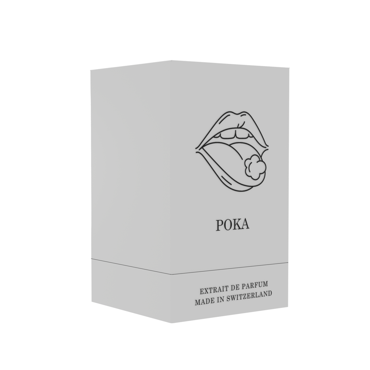 Poka · Pernoire