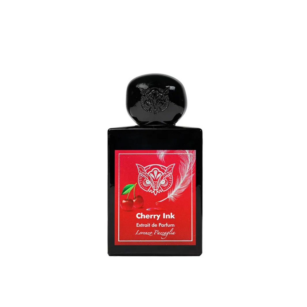 Cherry Ink — Lorenzo Pazzaglia niche perfume