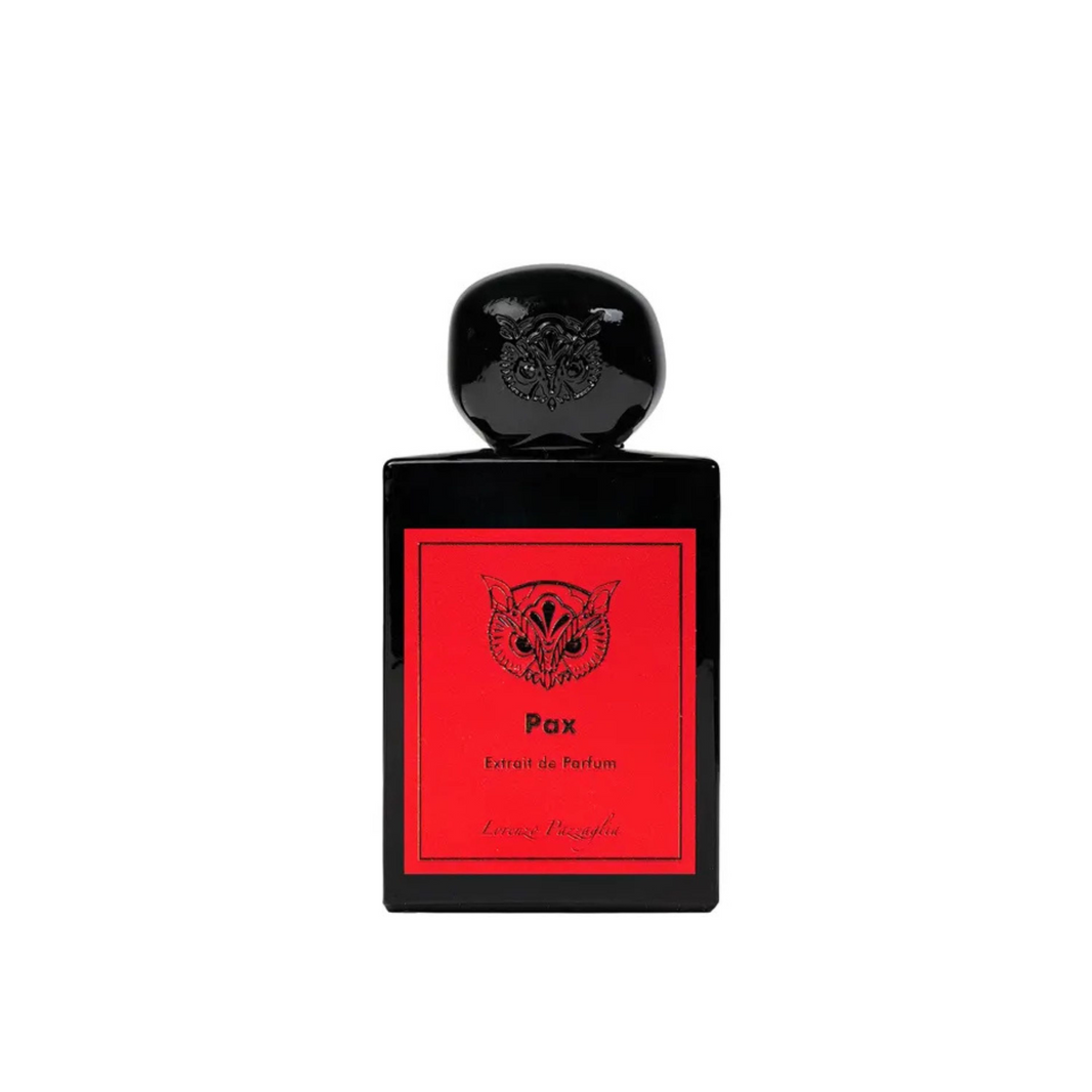 Pax — Lorenzo Pazzaglia niche perfume