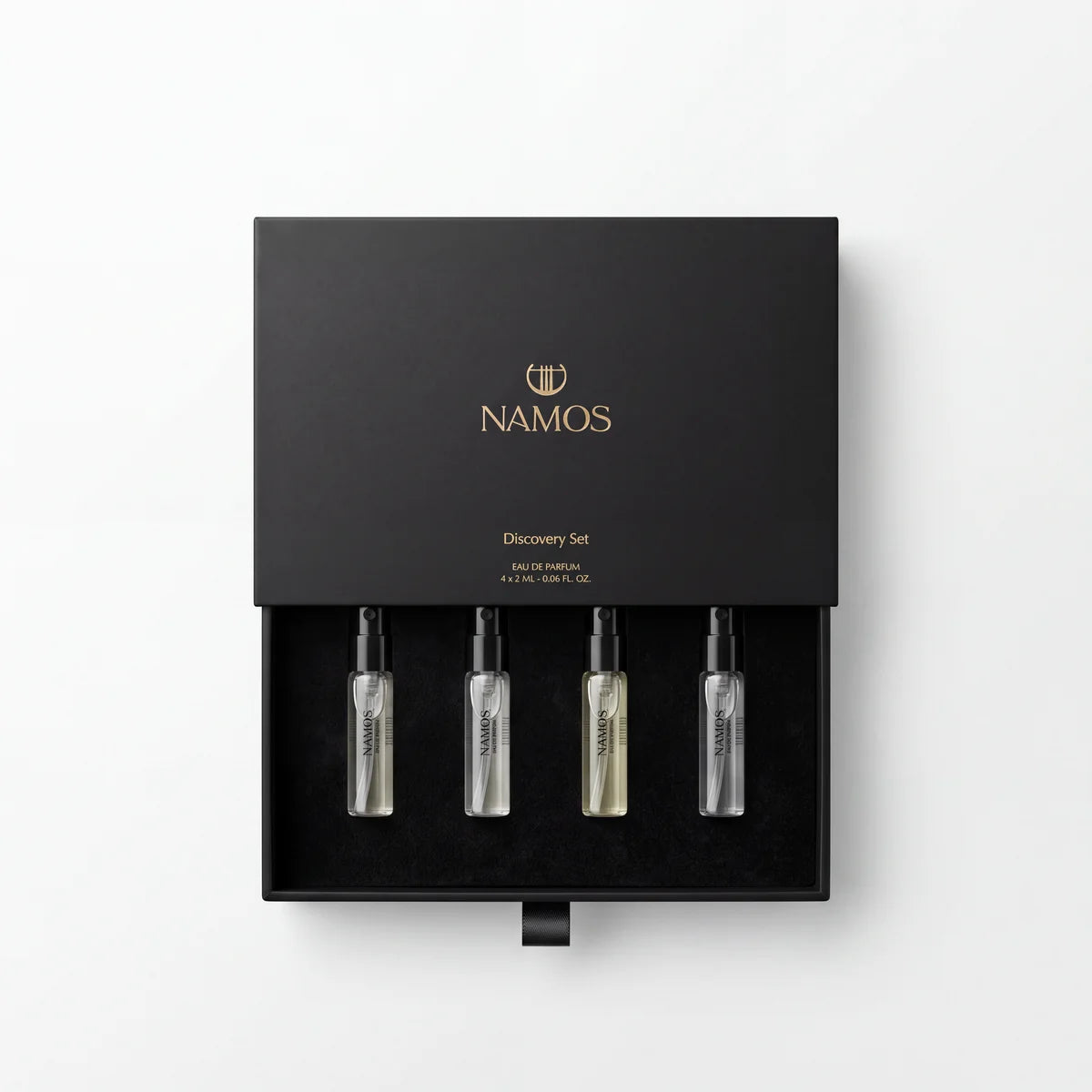 Discovery Set Namos - Eau de Parfum