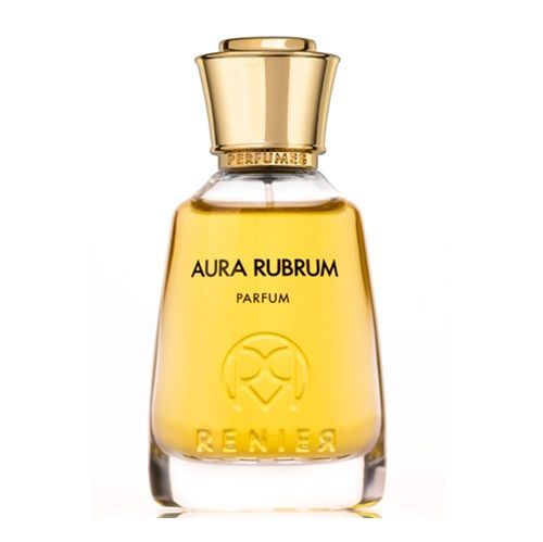 Aura Rubrum · Renier Perfumes